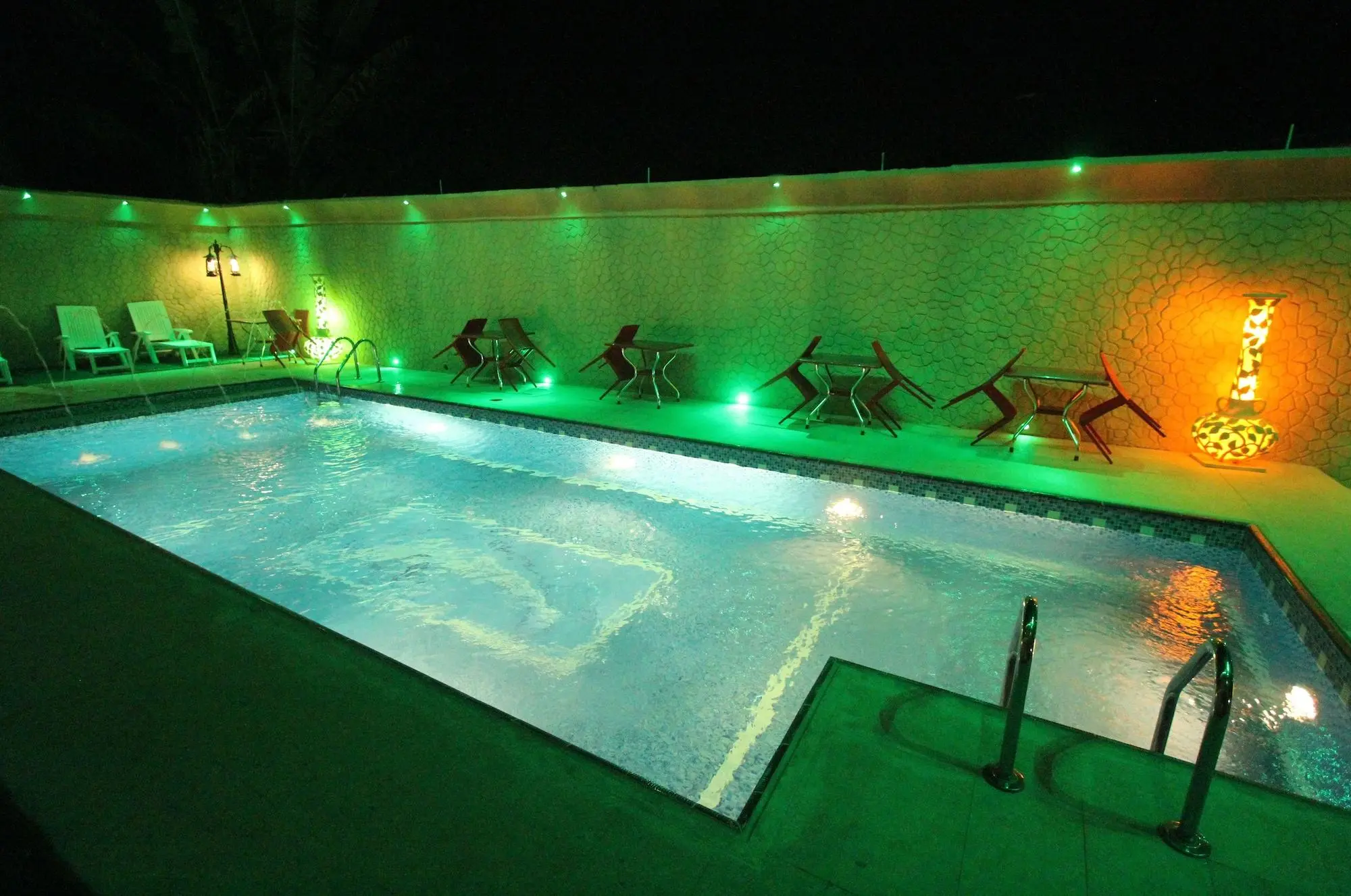 Eterno Hotels Limited, Sports and Entertainment