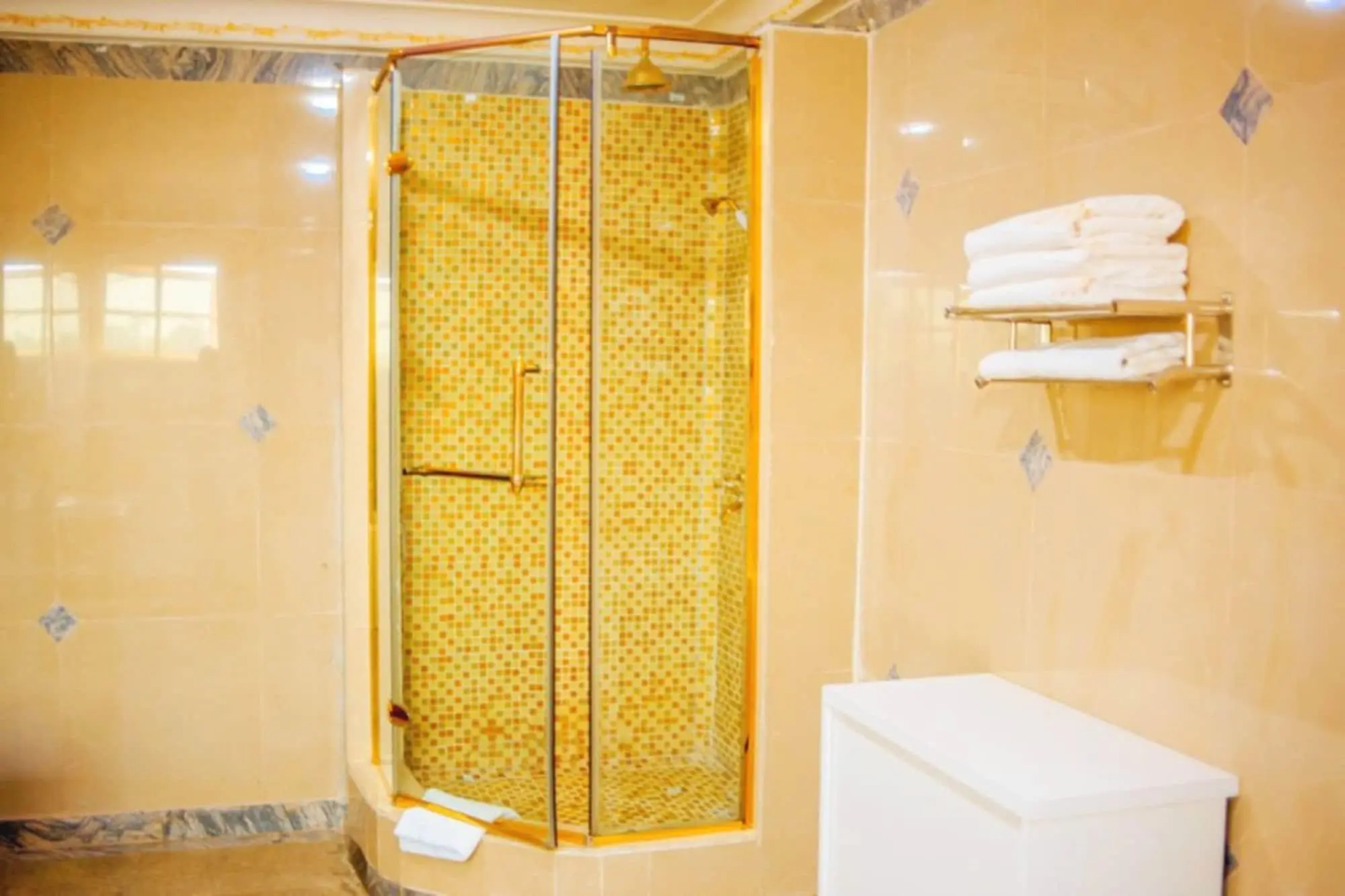 Eterno Hotels Limited, Room
