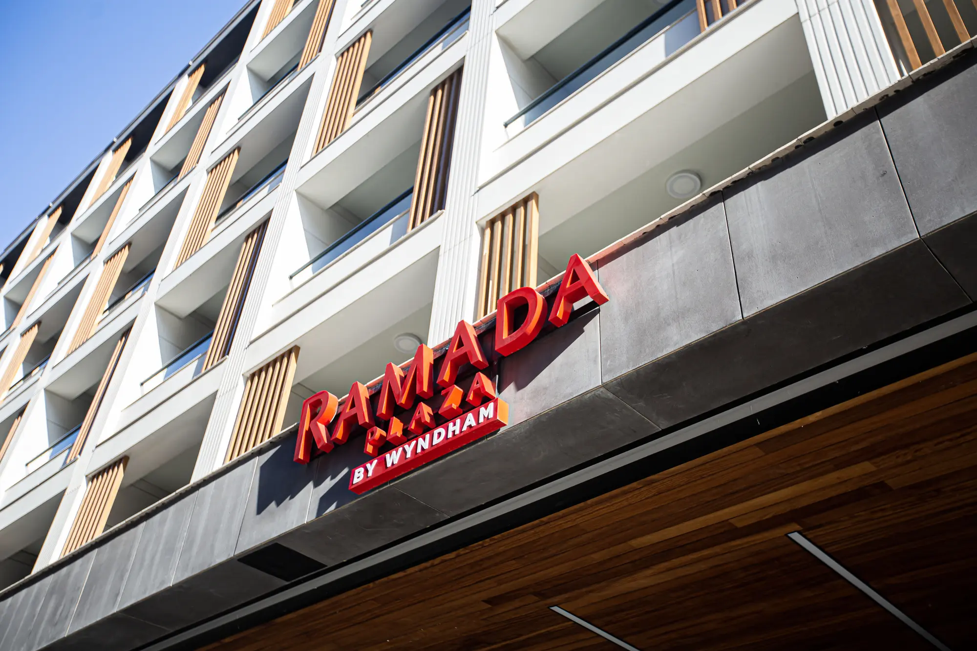Ramada Plaza By Wyndham Istanbul Sultanahmet, General view
