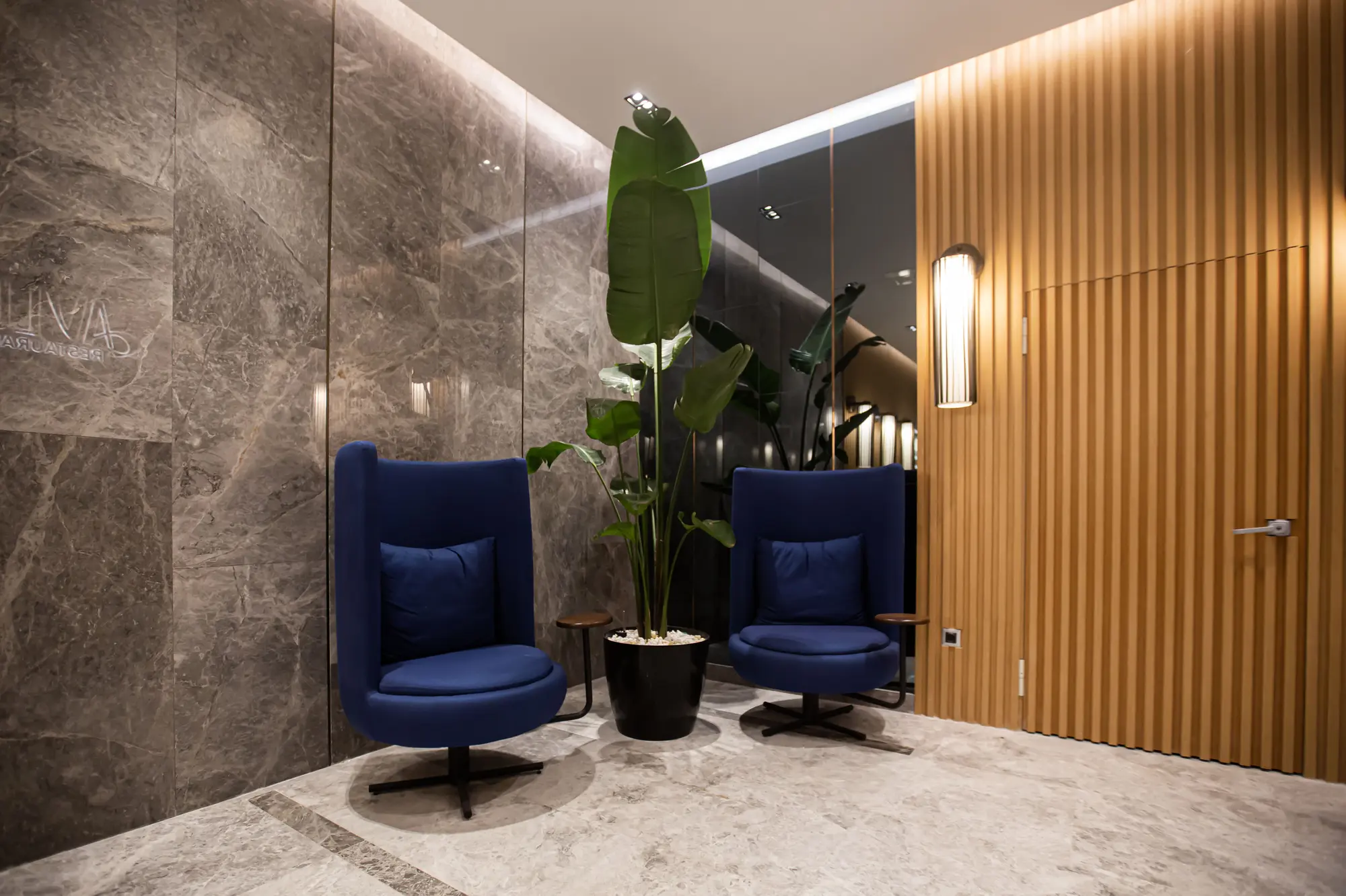 Ramada Plaza By Wyndham Istanbul Sultanahmet, Lobby
