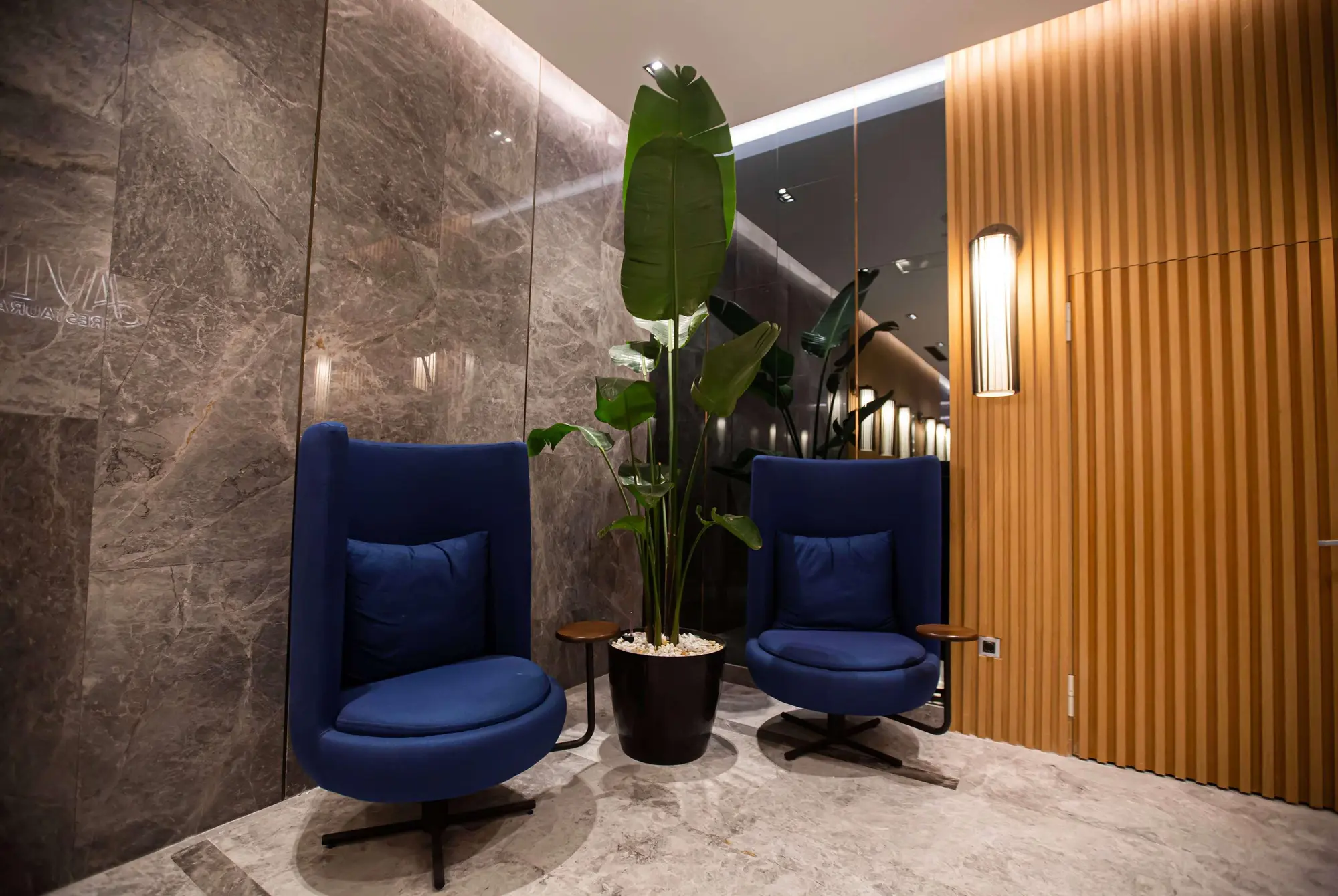 Ramada Plaza By Wyndham Istanbul Sultanahmet, Lobby