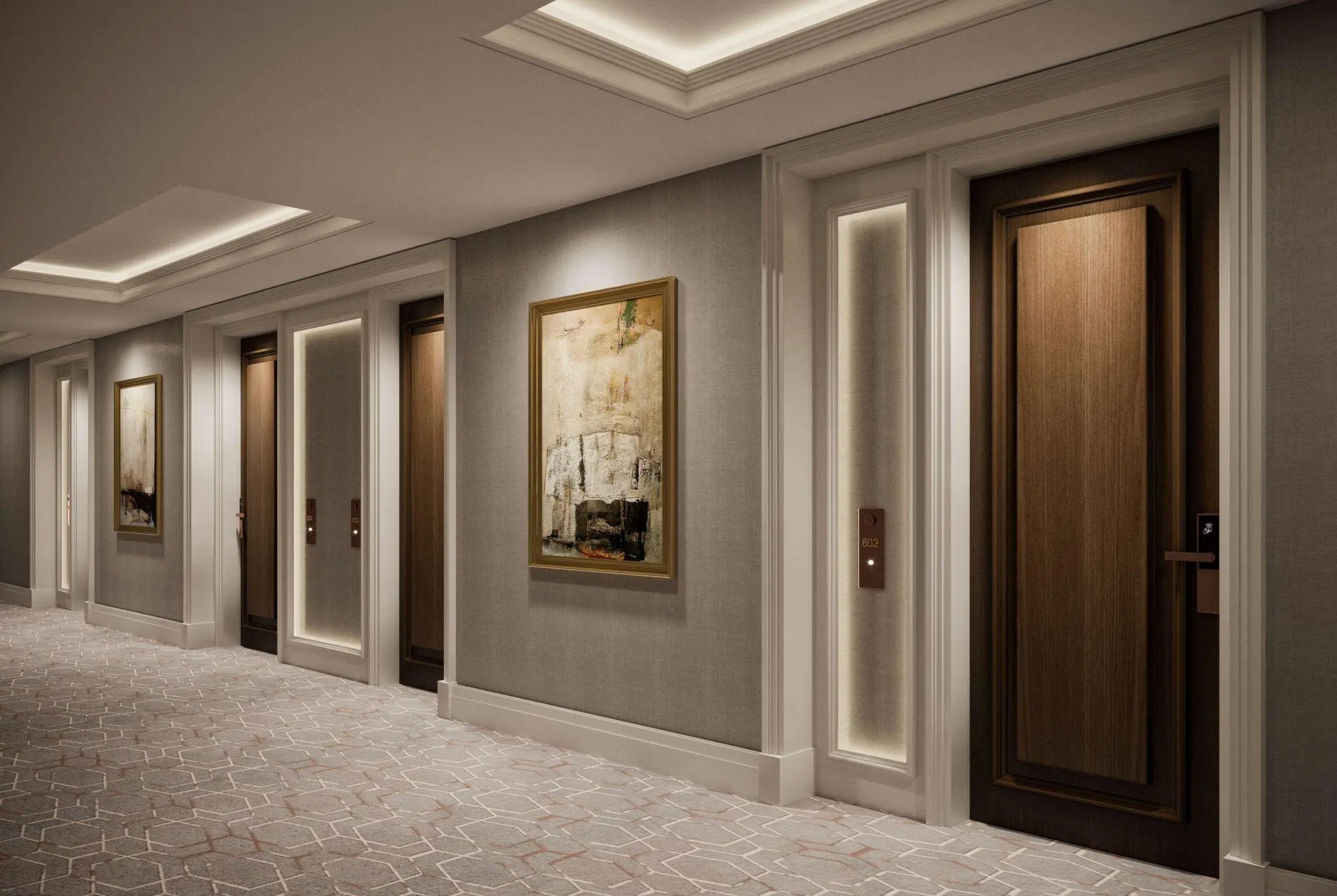 Ramada Plaza By Wyndham Istanbul Sultanahmet, Lobby