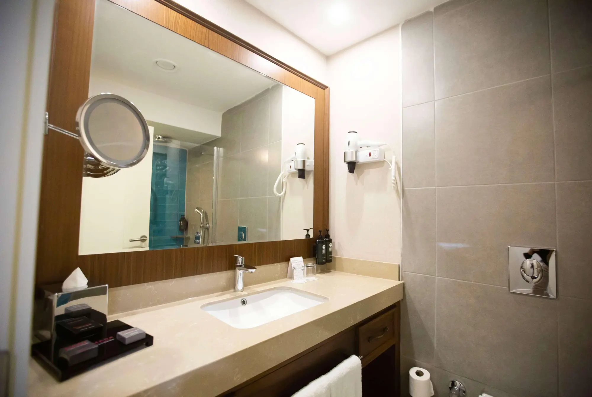 Ramada Plaza By Wyndham Istanbul Sultanahmet, Room