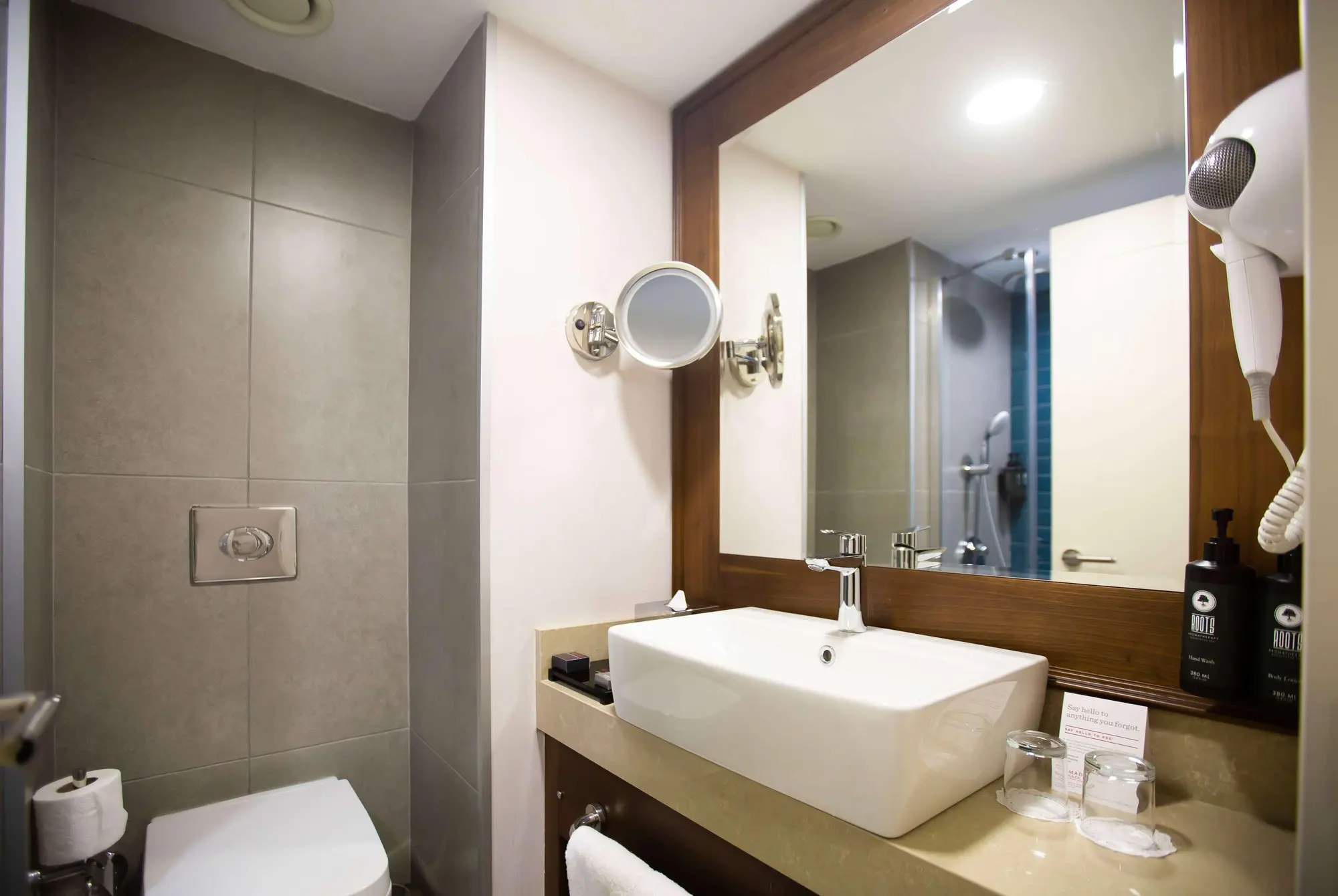 Ramada Plaza By Wyndham Istanbul Sultanahmet, Room