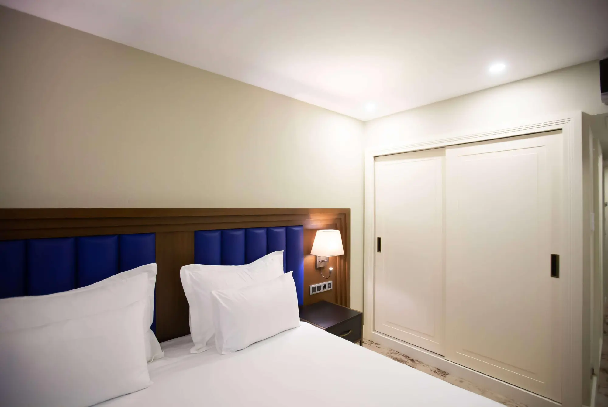 Ramada Plaza By Wyndham Istanbul Sultanahmet, Room