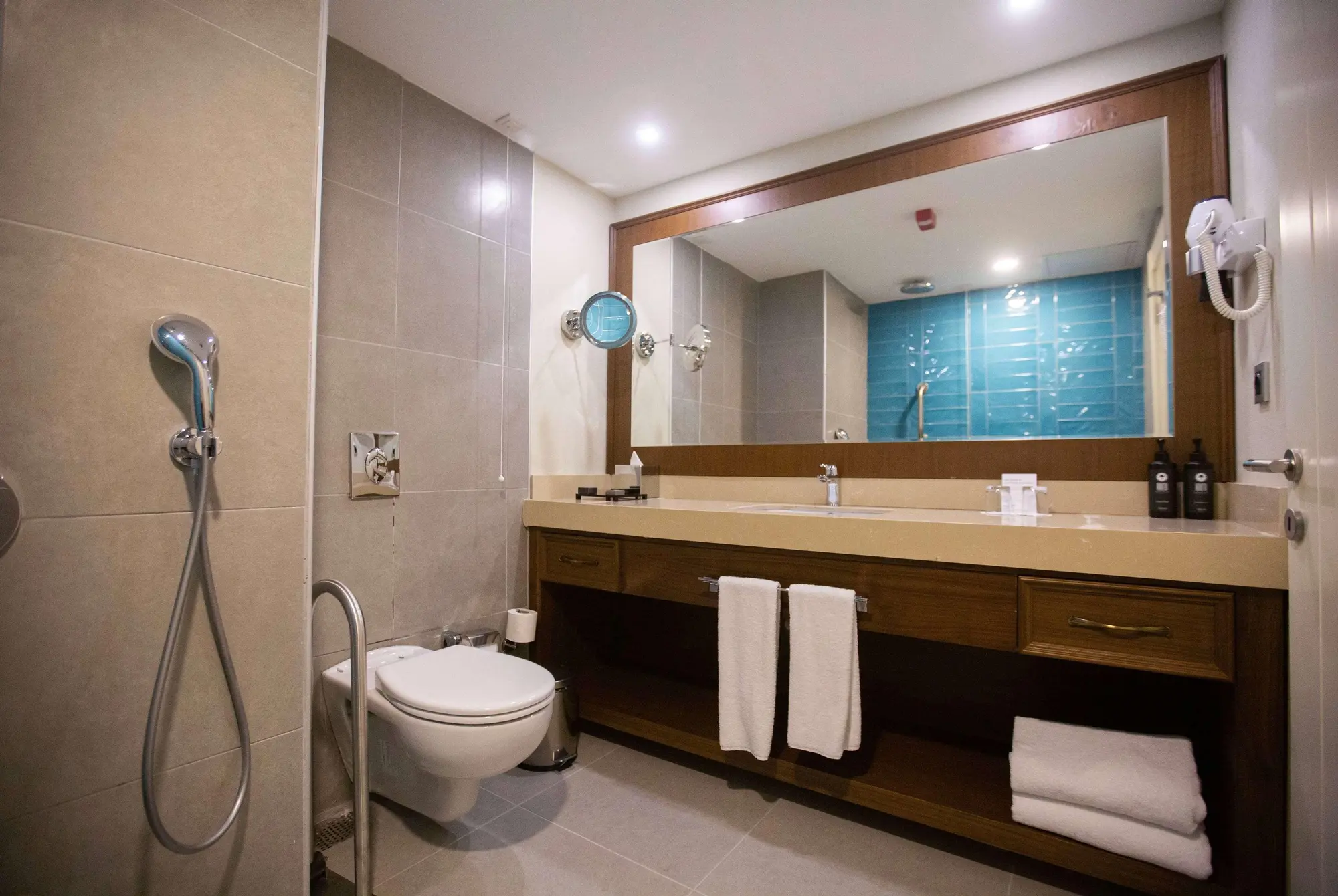 Ramada Plaza By Wyndham Istanbul Sultanahmet, Room
