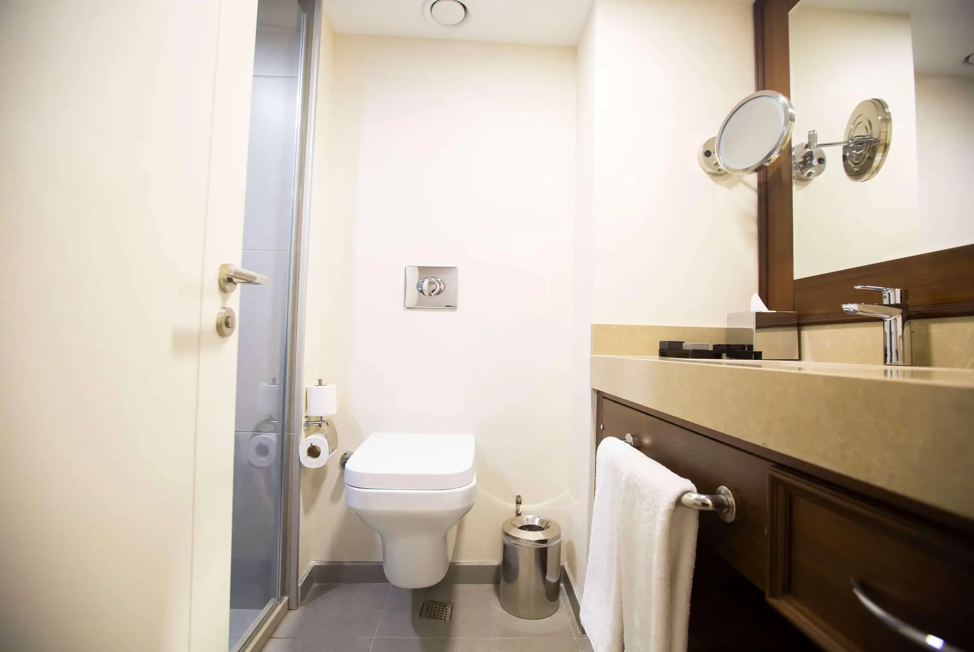 Ramada Plaza By Wyndham Istanbul Sultanahmet, Room