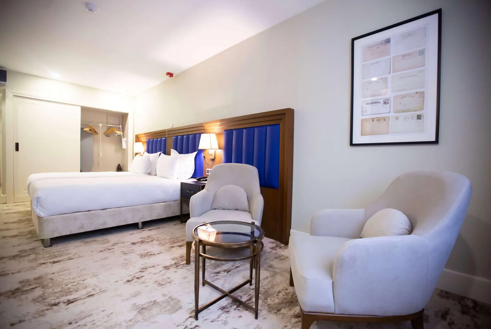 Ramada Plaza By Wyndham Istanbul Sultanahmet, Room