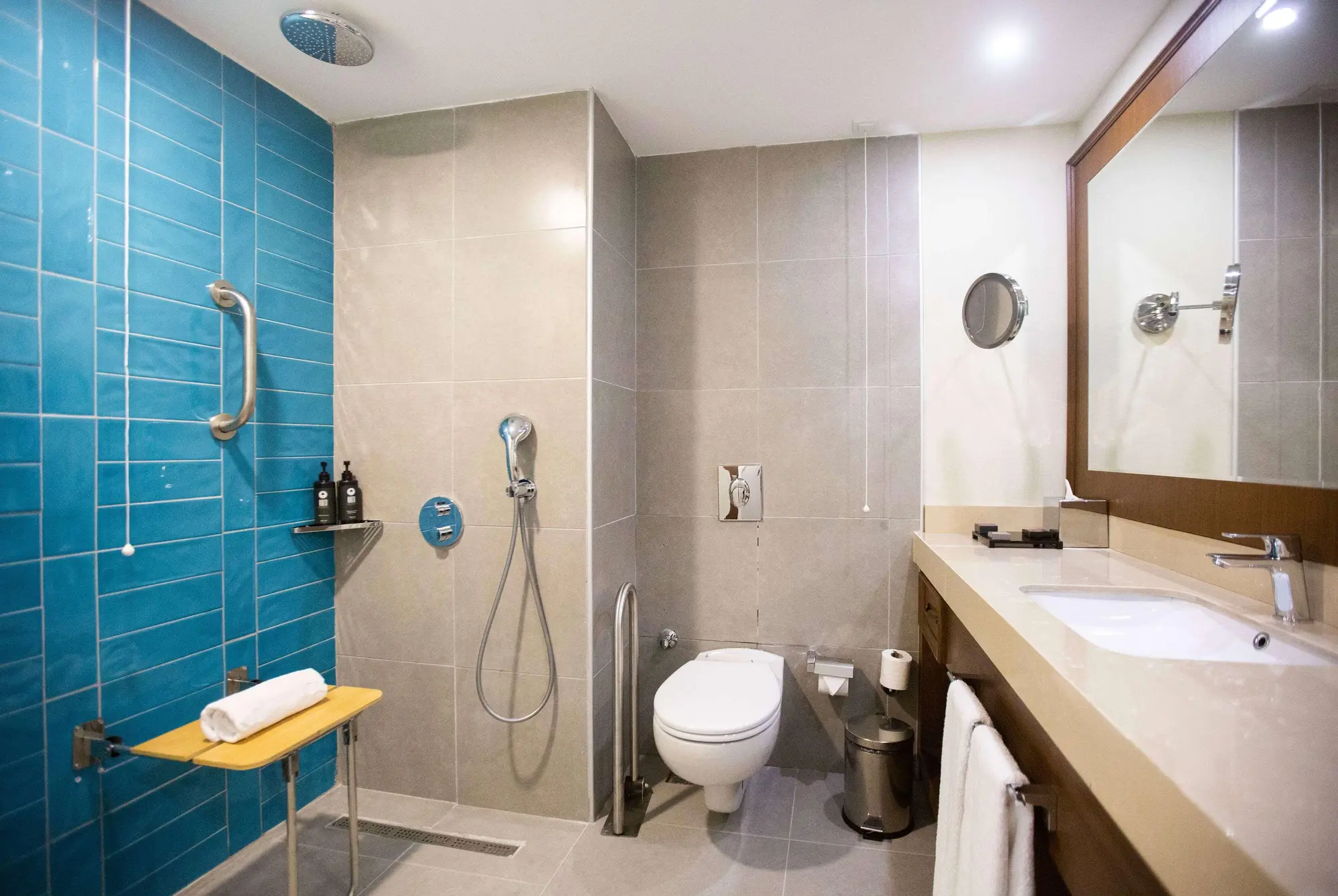 Ramada Plaza By Wyndham Istanbul Sultanahmet, Room