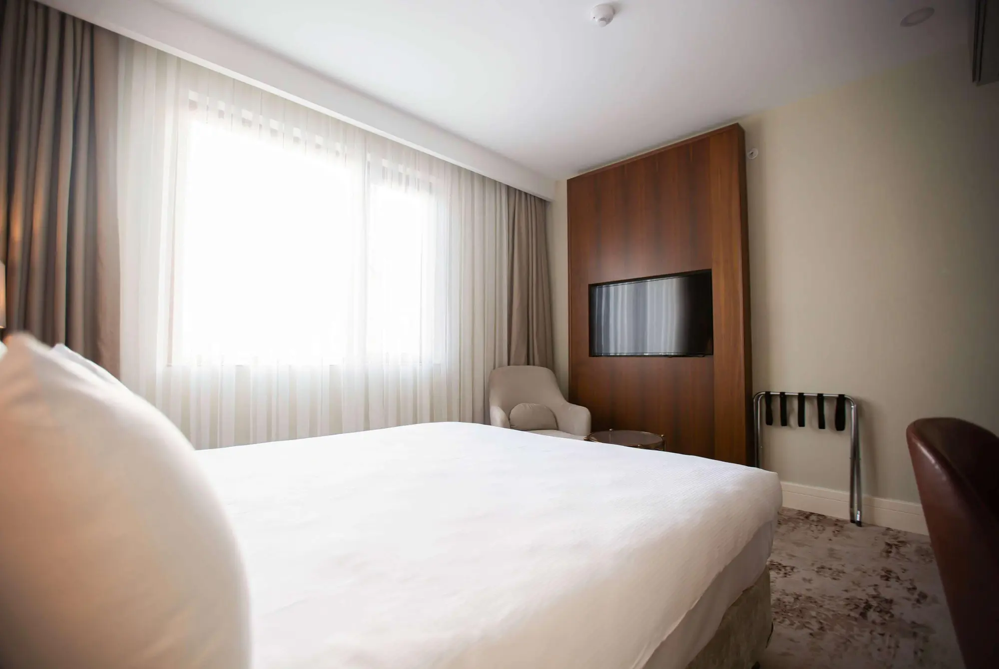 Ramada Plaza By Wyndham Istanbul Sultanahmet, Room