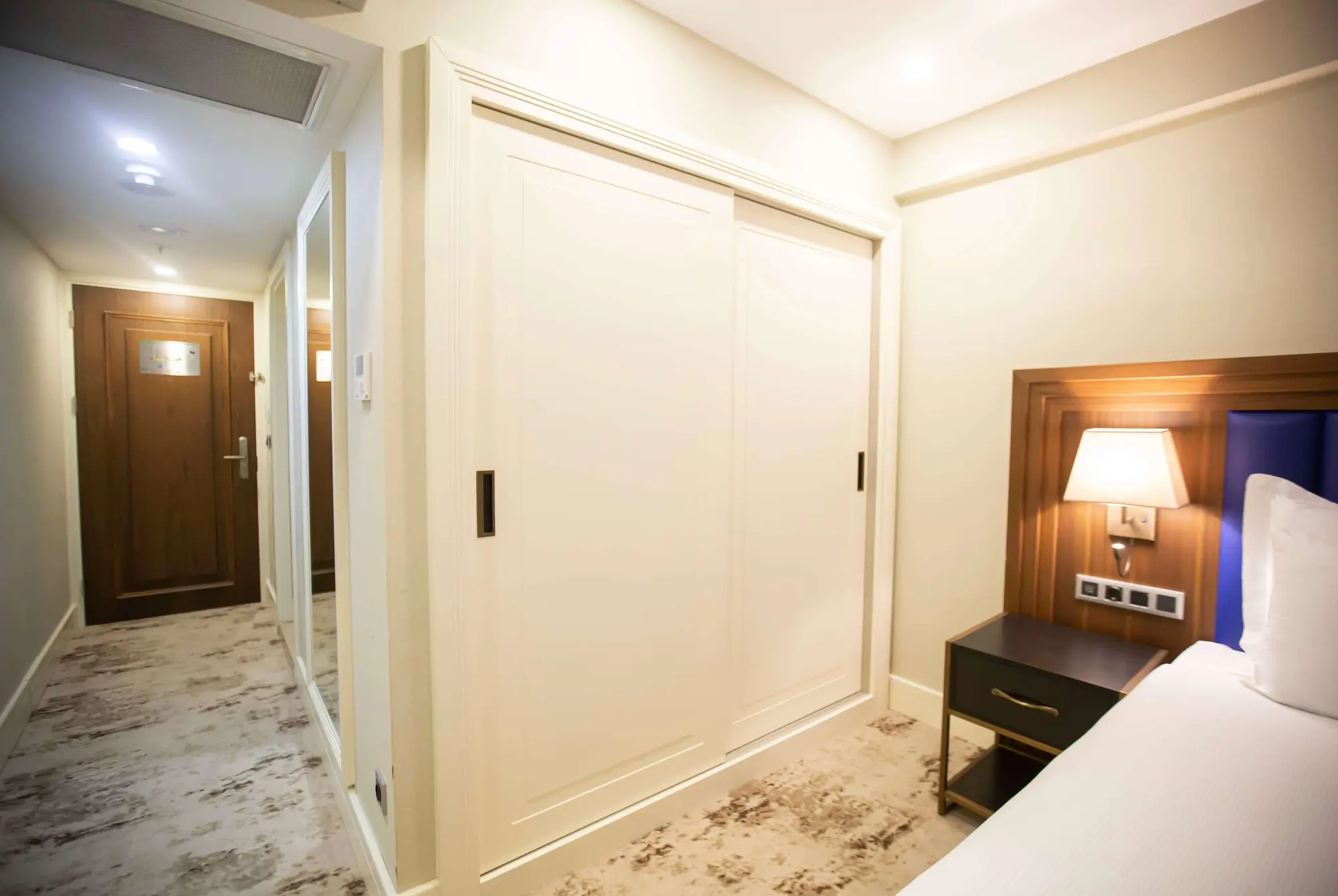 Ramada Plaza By Wyndham Istanbul Sultanahmet, Room