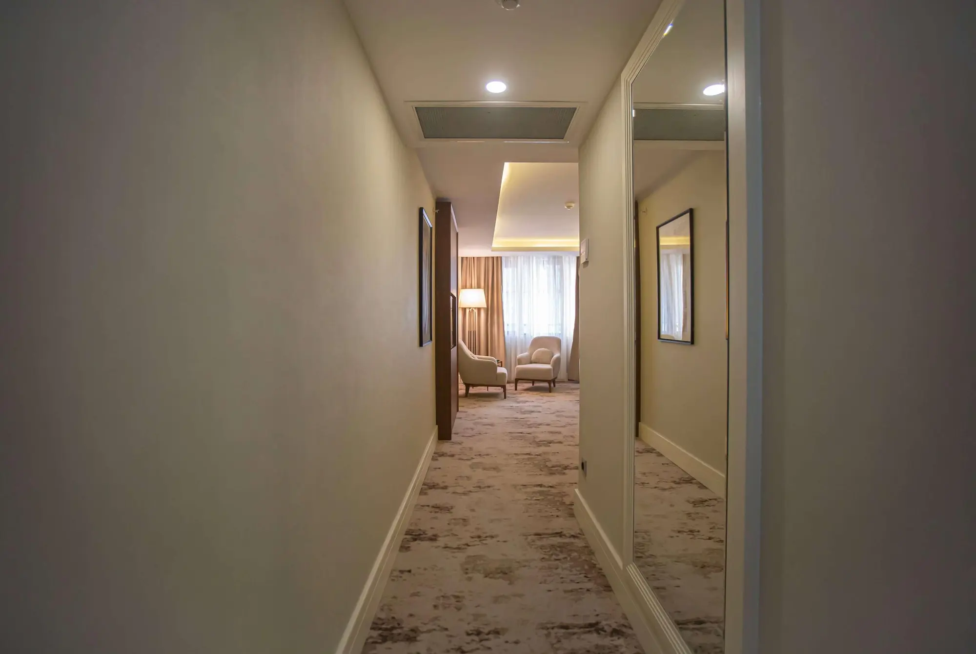 Ramada Plaza By Wyndham Istanbul Sultanahmet, Room