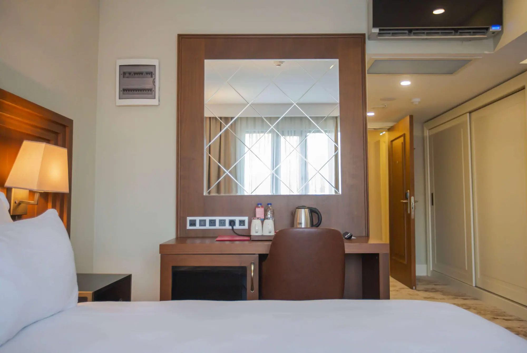 Ramada Plaza By Wyndham Istanbul Sultanahmet, Room