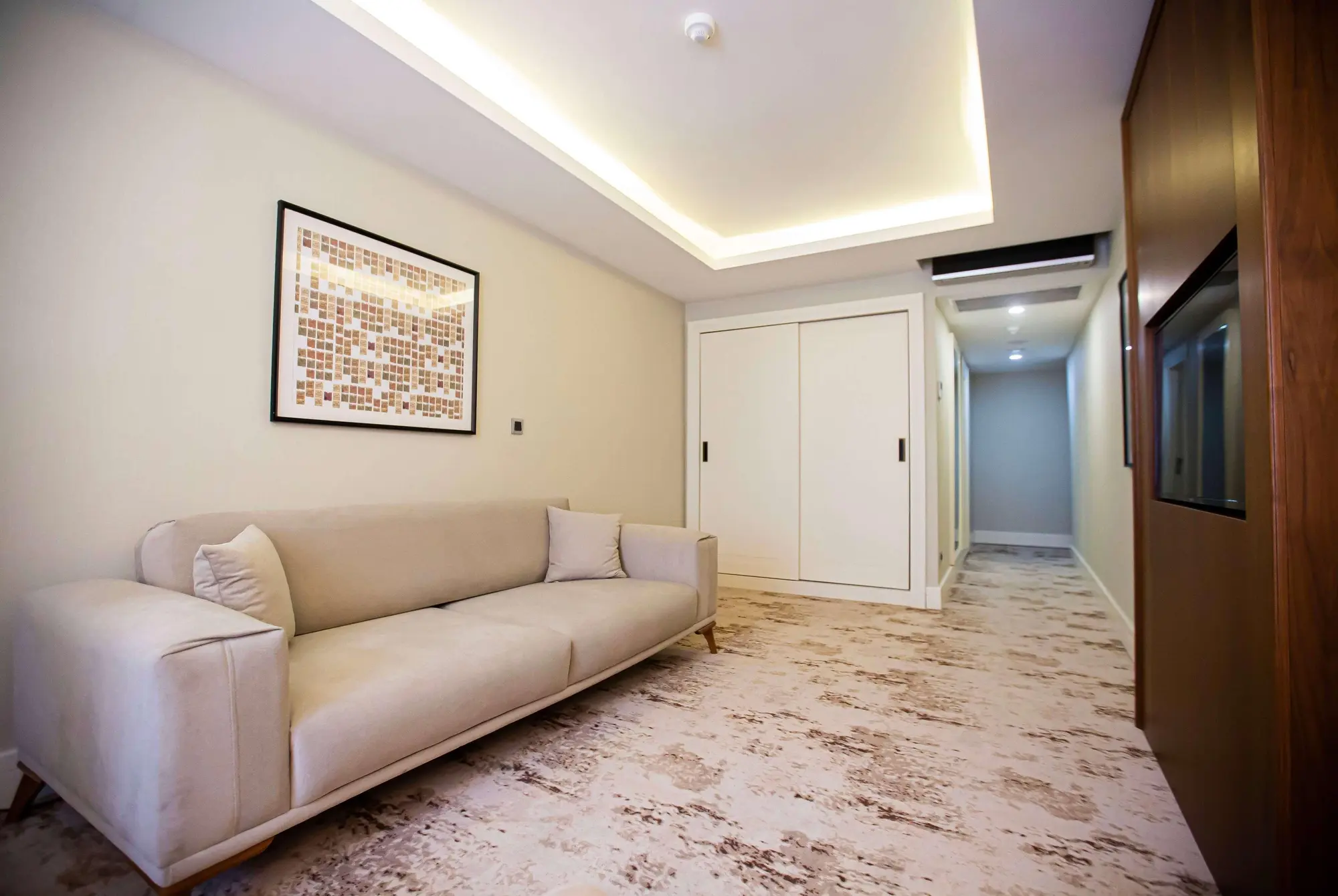 Ramada Plaza By Wyndham Istanbul Sultanahmet, Room