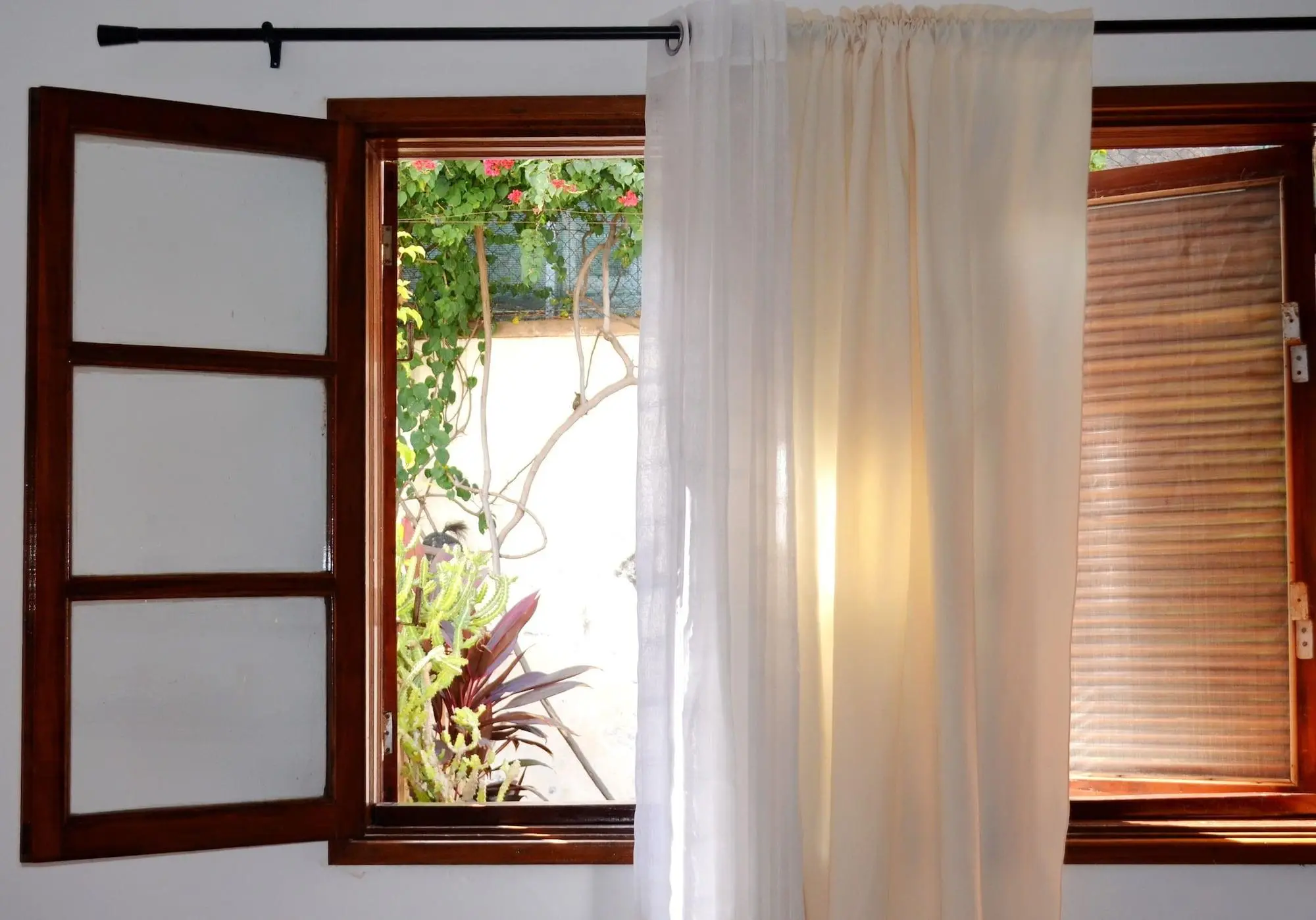 Syds Guesthouse I, Lobby