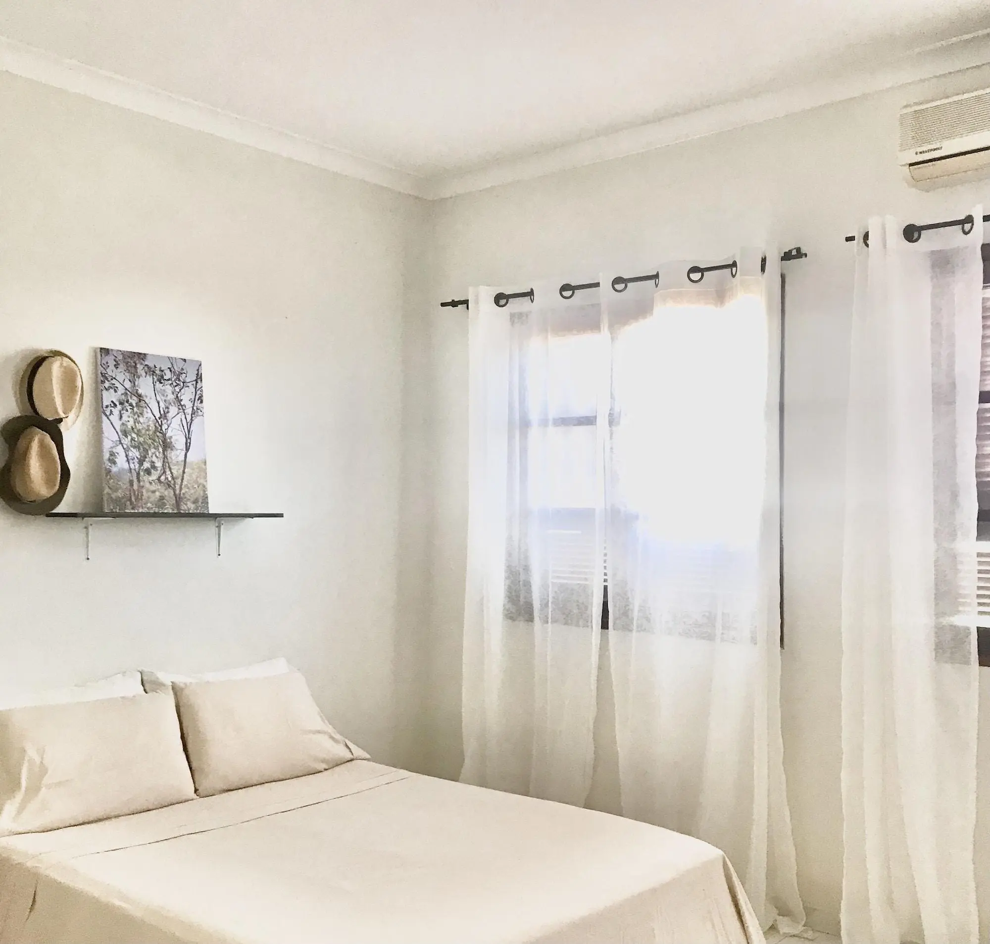 Syds Guesthouse I, Room