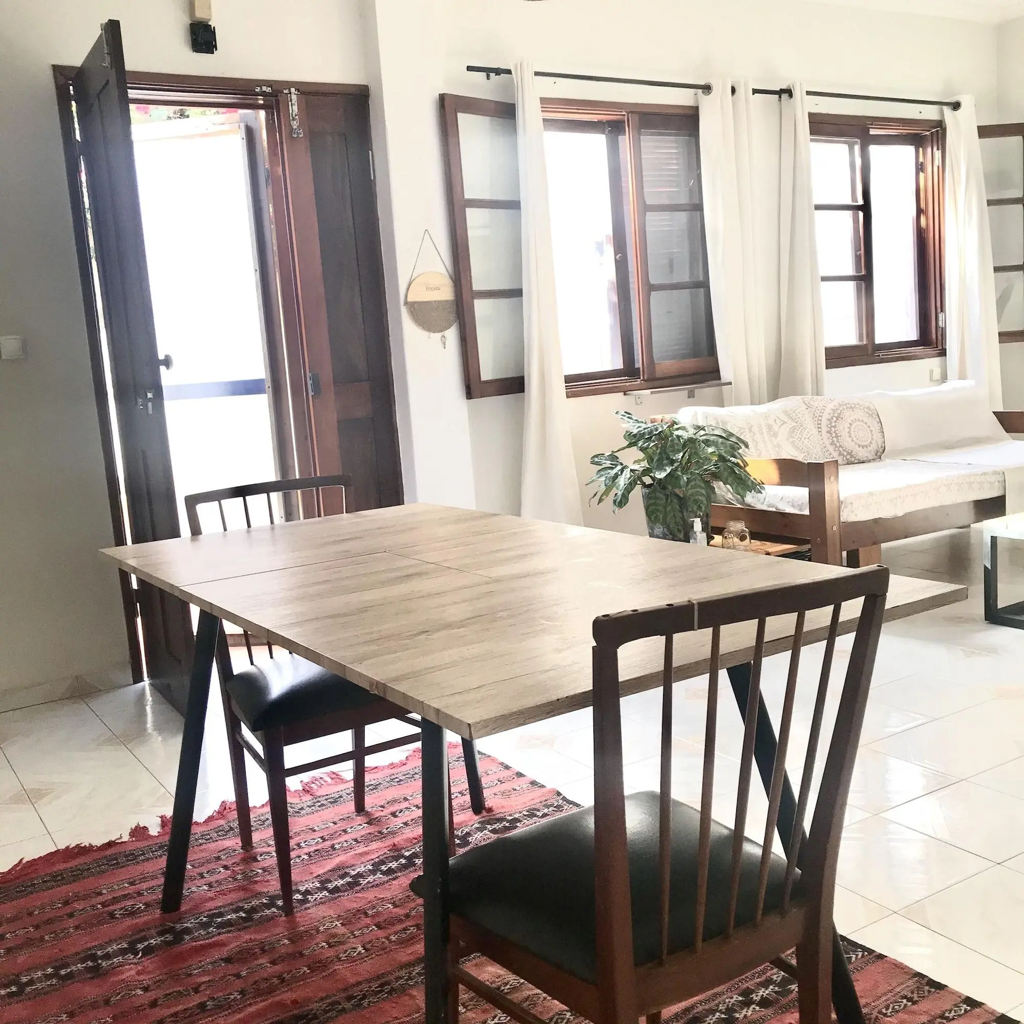 Syds Guesthouse I, Room