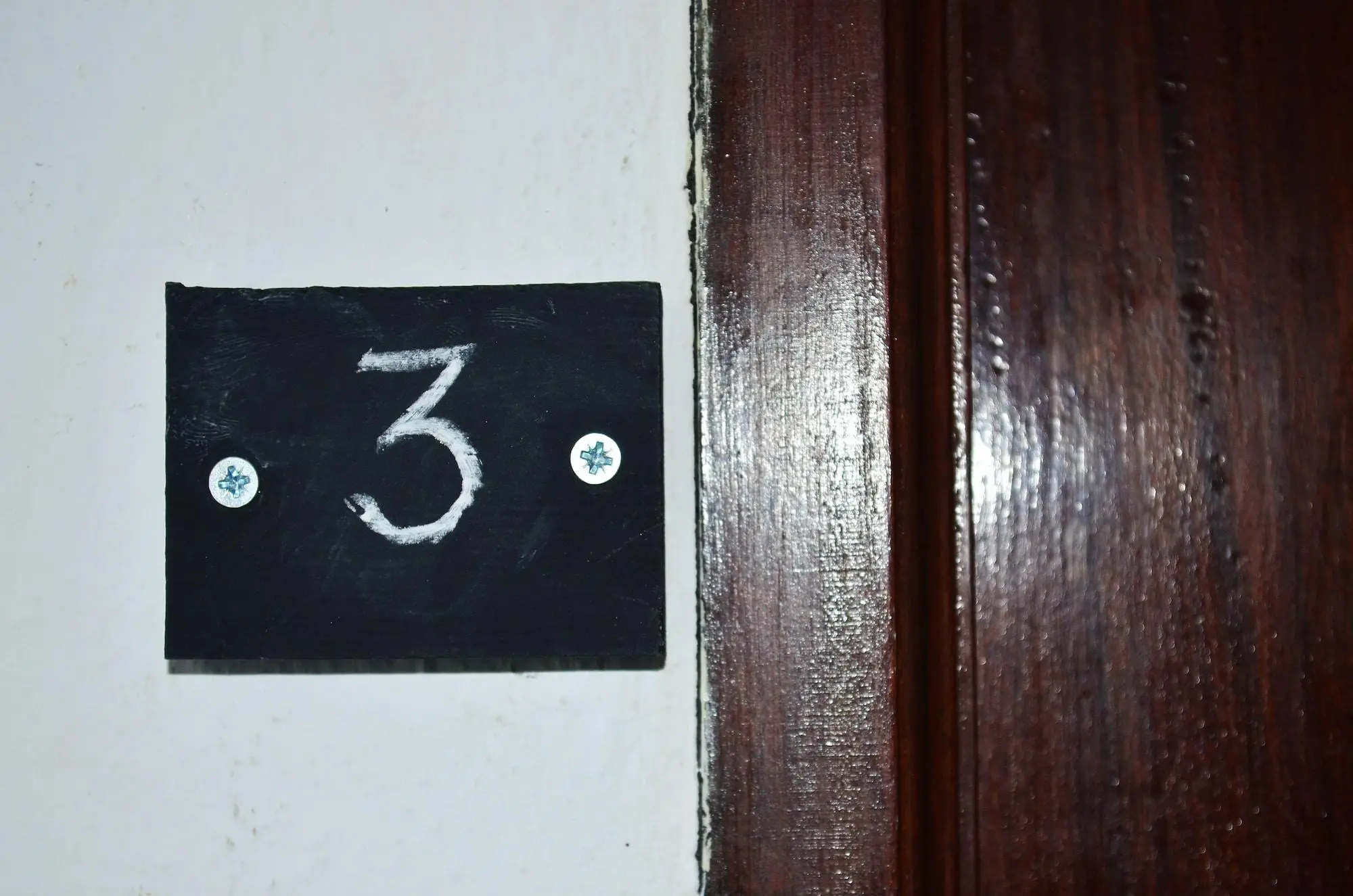 Syds Guesthouse I, Room