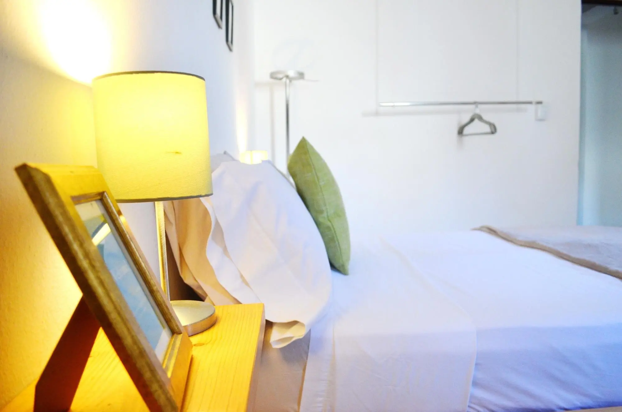 Syds Guesthouse I, Room