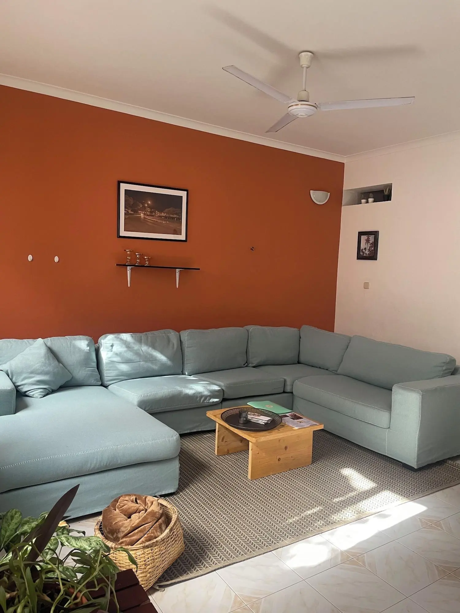 Syds Guesthouse I, Room