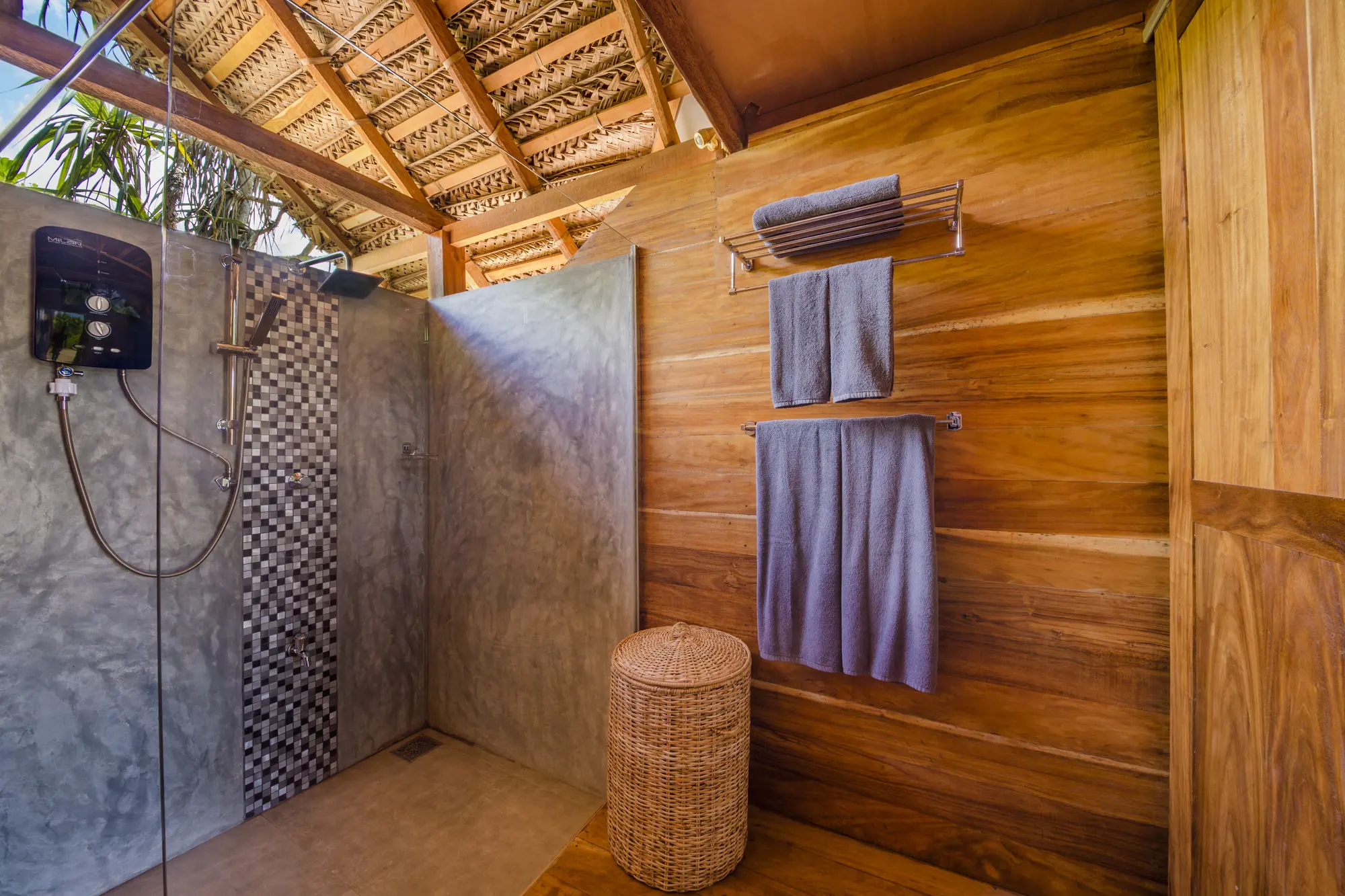 Jungle Beach Ahungalla, Room