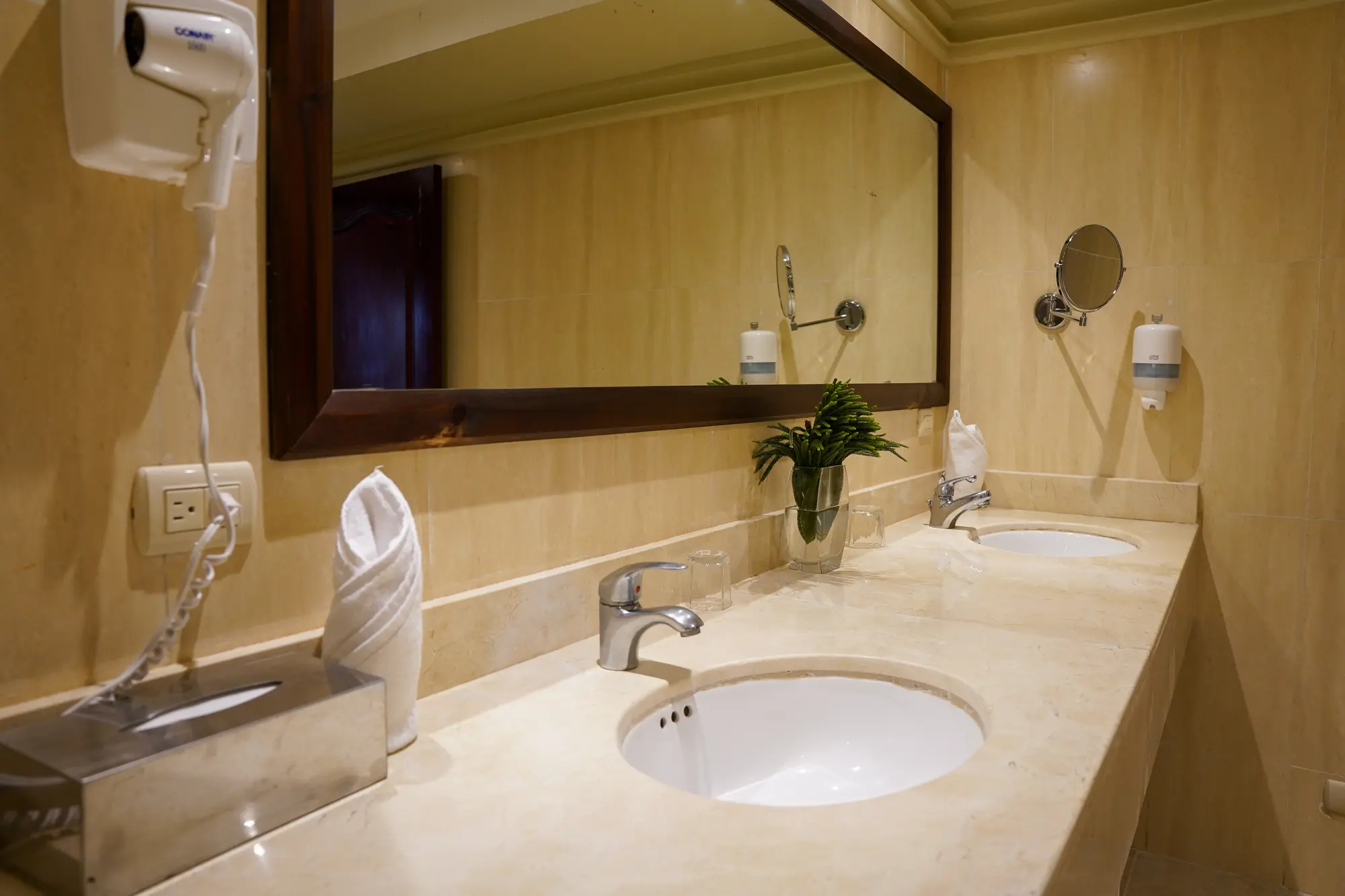 Hotel Mt, Room