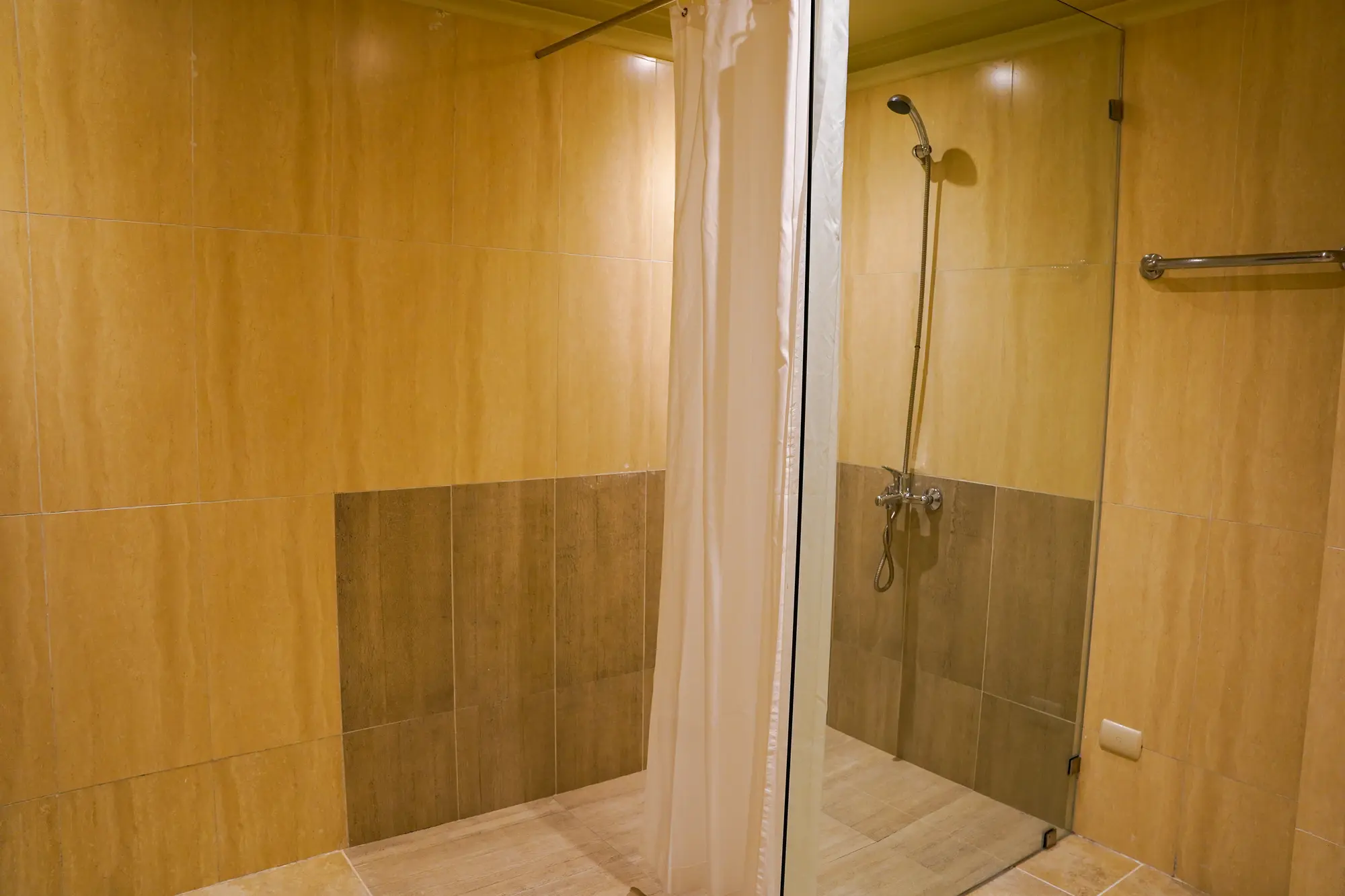 Hotel Mt, Room
