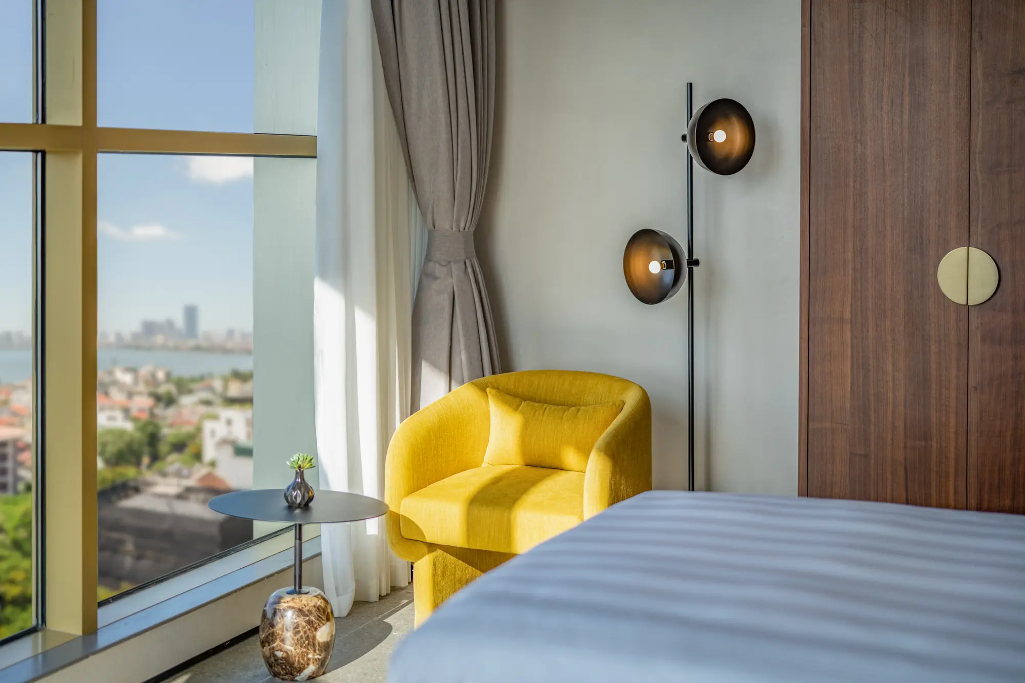 L7 West Lake Hanoi By Lotte, Room