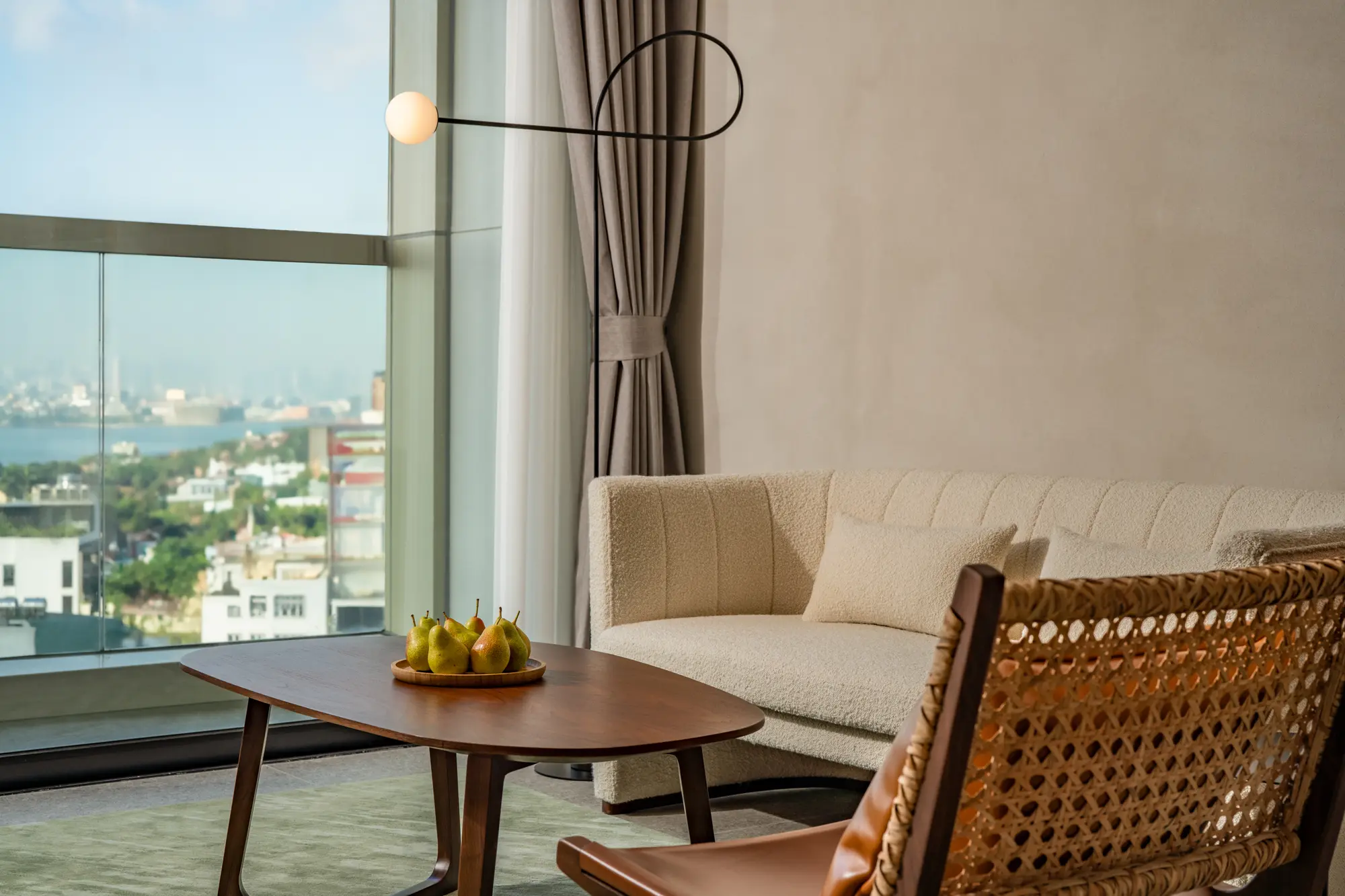 L7 West Lake Hanoi By Lotte, Room