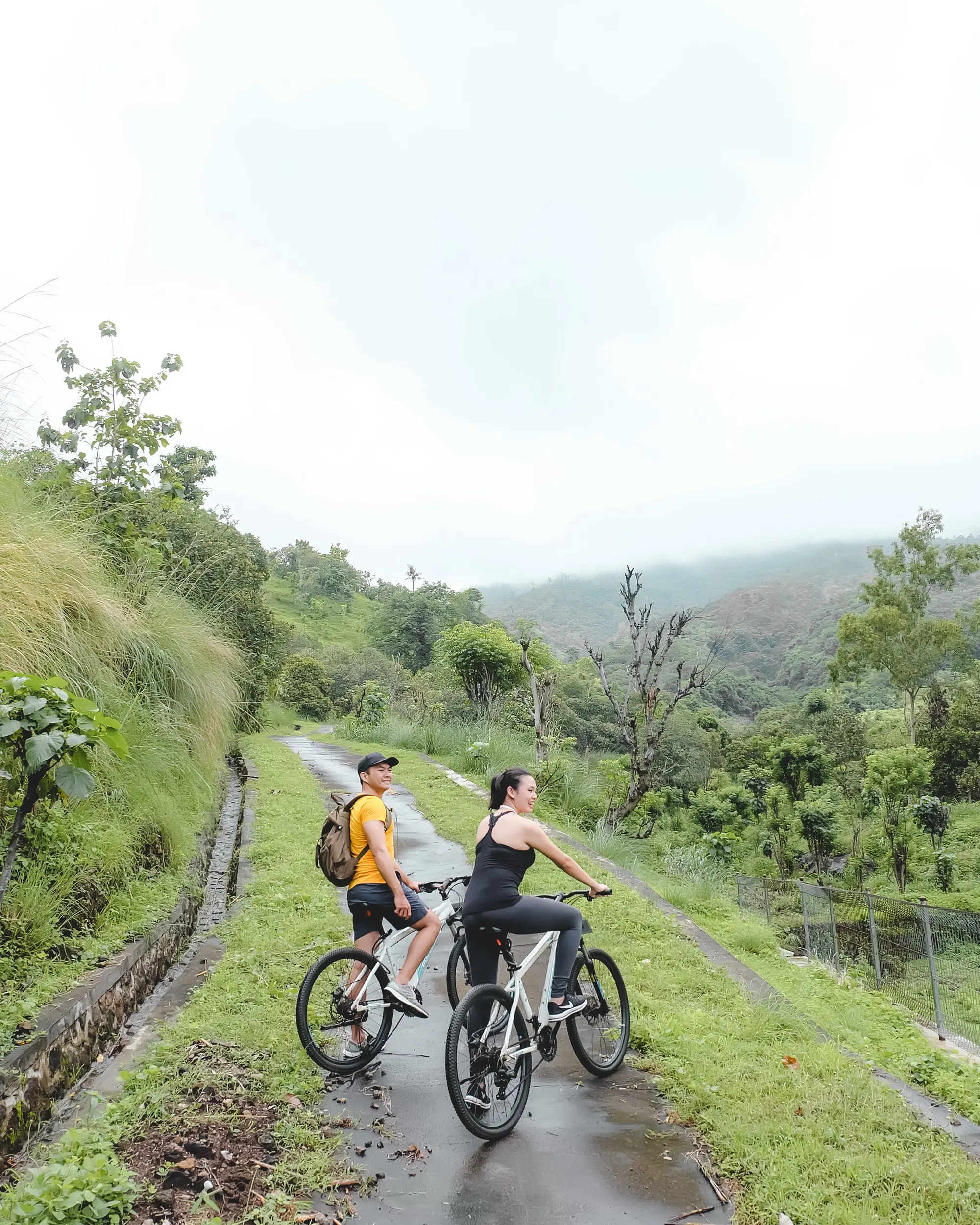 The Kirana Tembok Resort, Sports and Entertainment