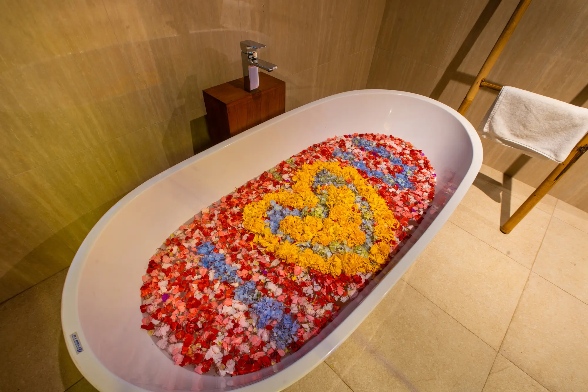 The Kirana Tembok Resort, Room