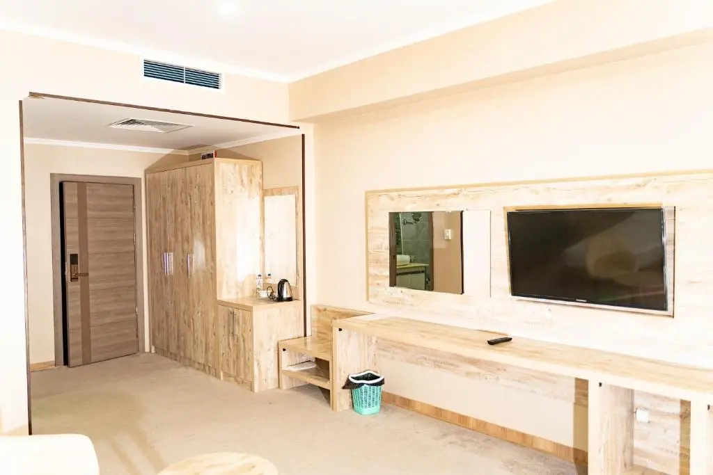 Reikartz Bahor Bukhara, Room