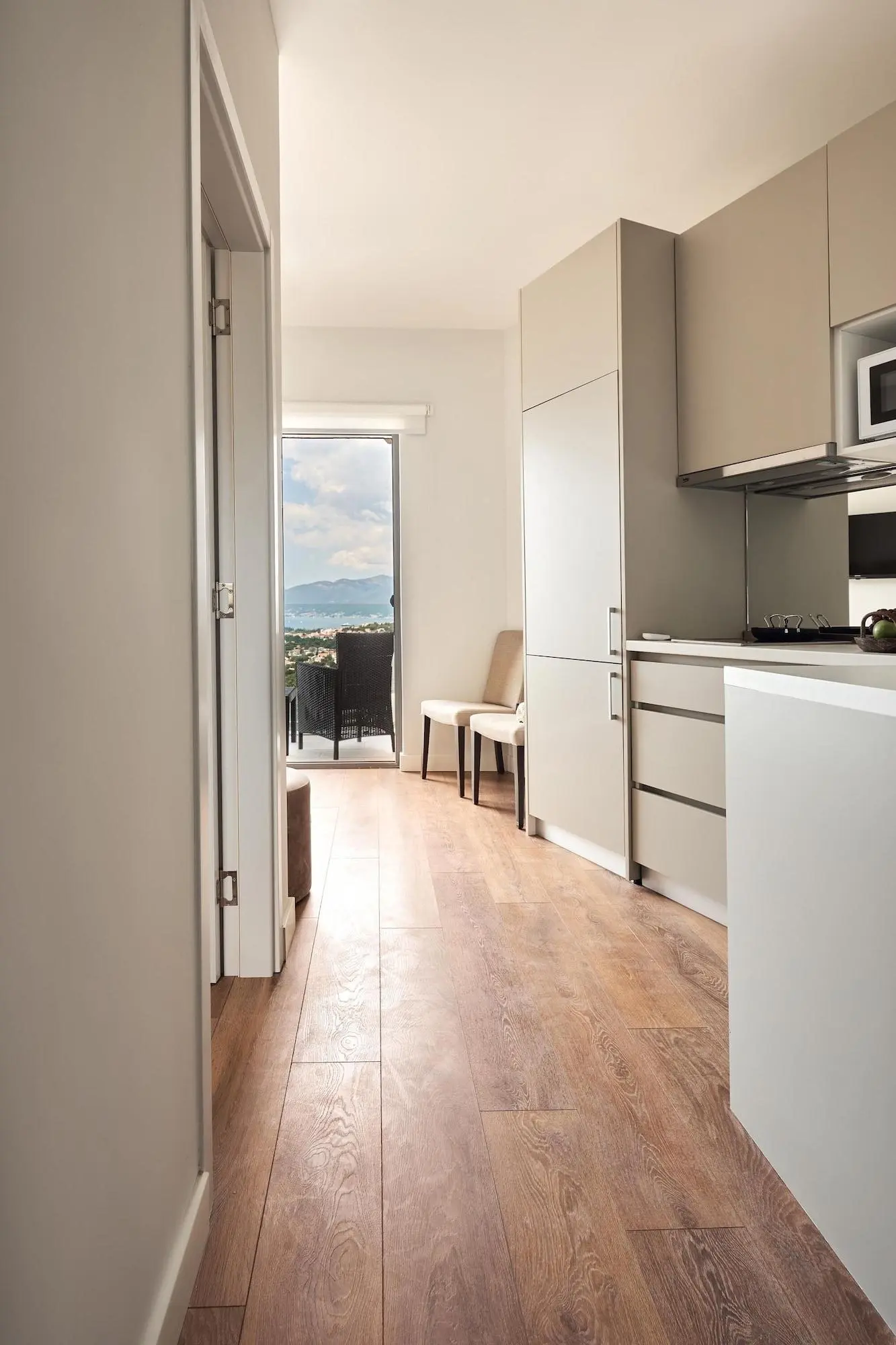 Casa Collection, Room