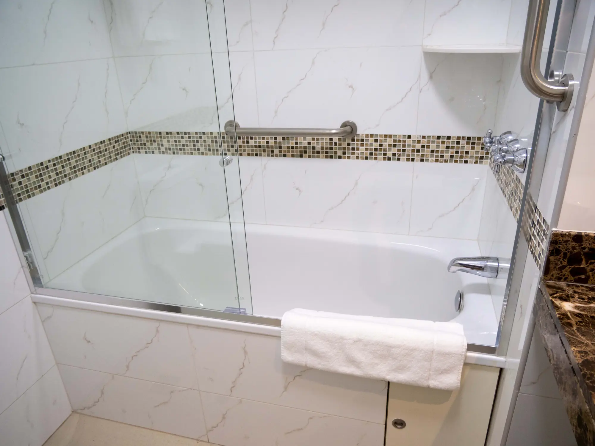 Hotel Britania Crystal, Room