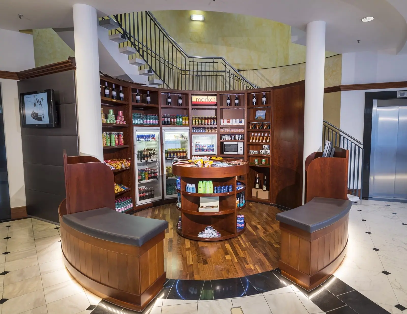 RAMADA BY WYNDHAM GRAZ, 