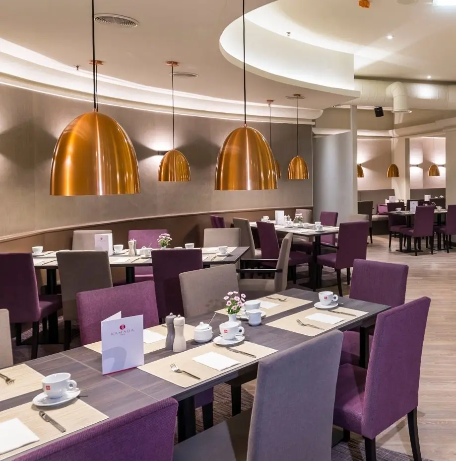 RAMADA BY WYNDHAM GRAZ, 