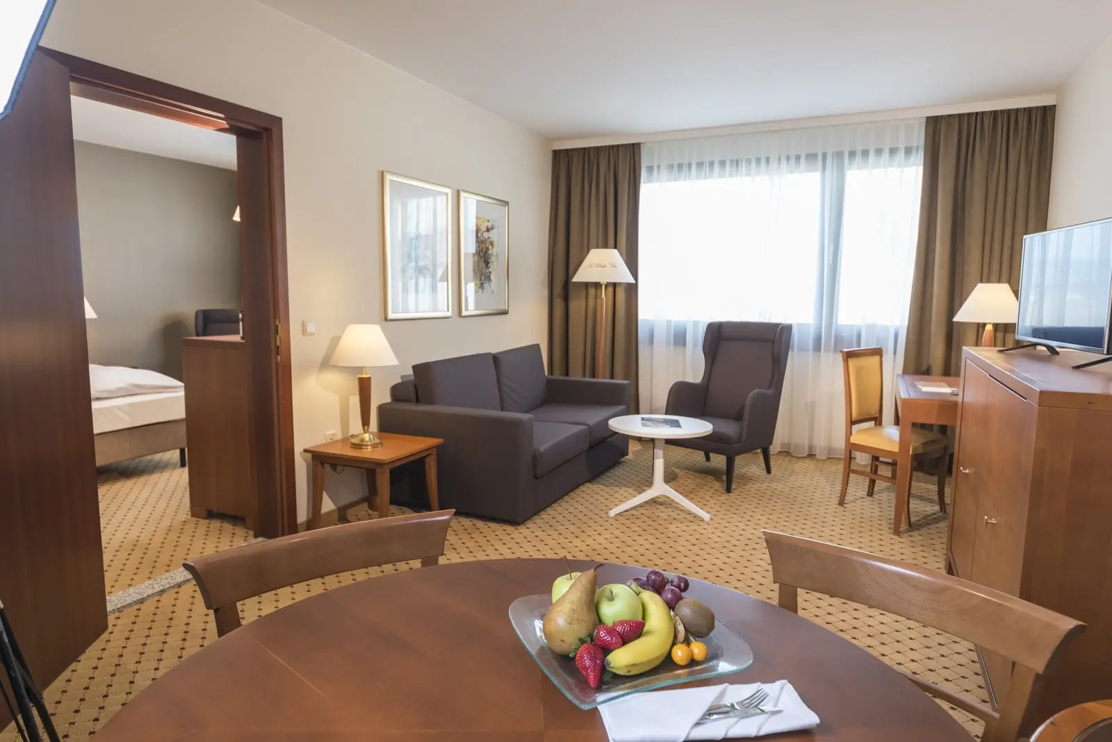 RAMADA BY WYNDHAM GRAZ, 