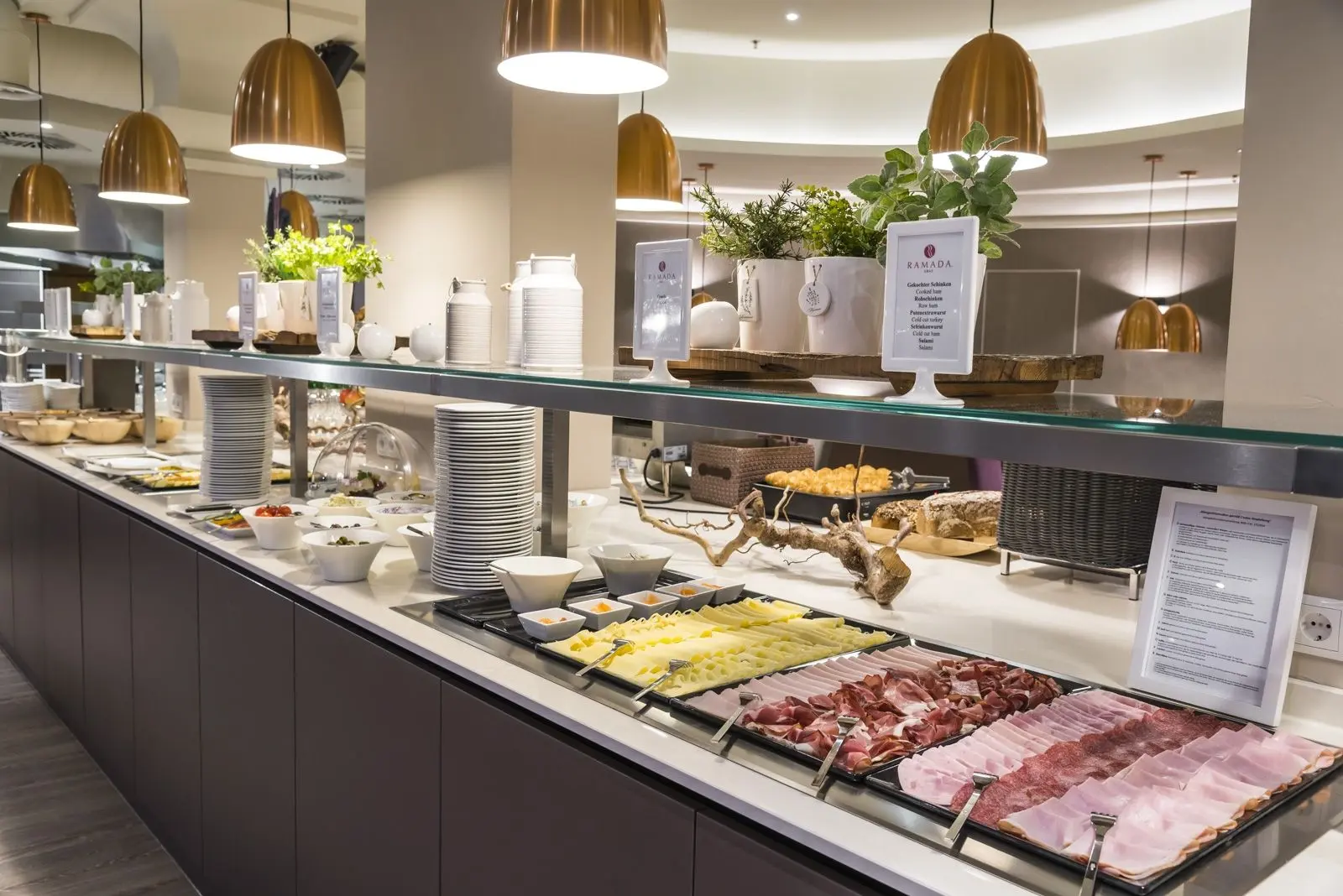 RAMADA BY WYNDHAM GRAZ, 
