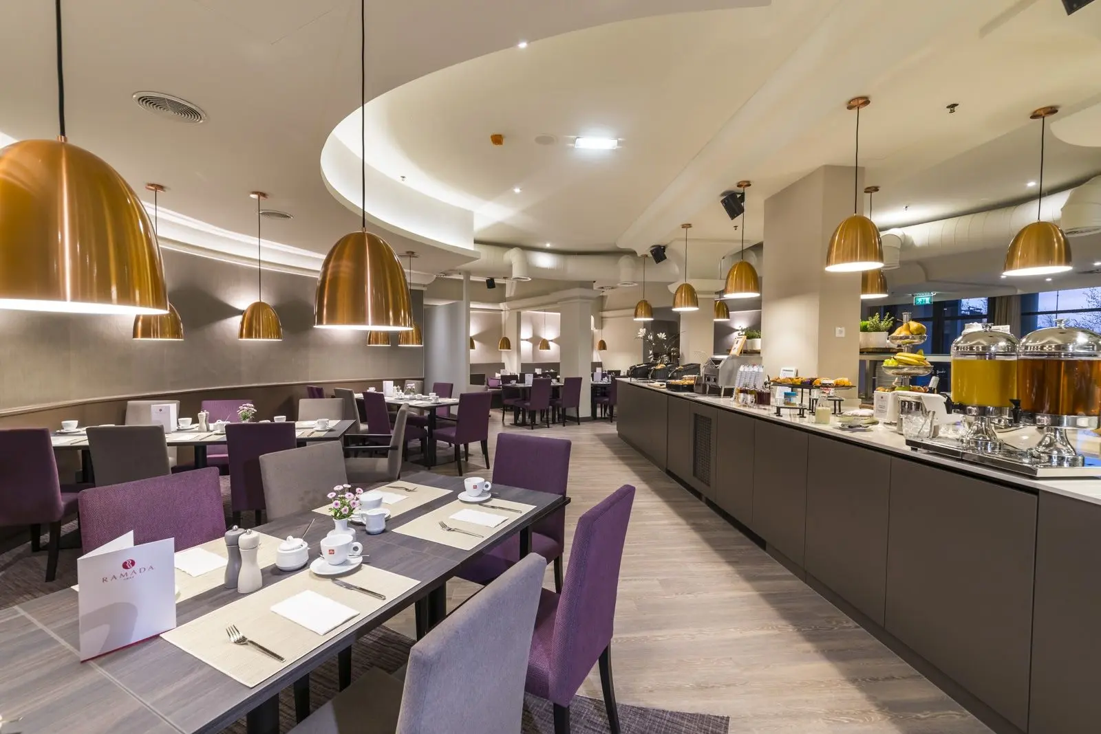 RAMADA BY WYNDHAM GRAZ, 