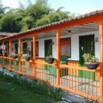 LA FLORESTA CAMPESTRE, 