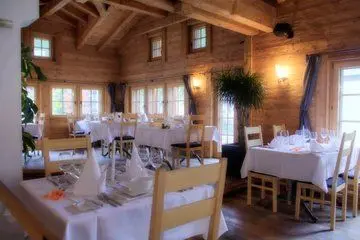 SUNSTAR HOTEL ZERMATT, 