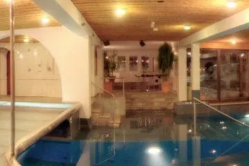 SUNSTAR HOTEL ZERMATT, 