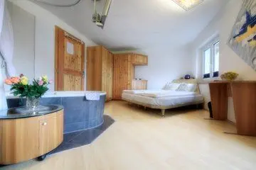 SUNSTAR HOTEL ZERMATT, 