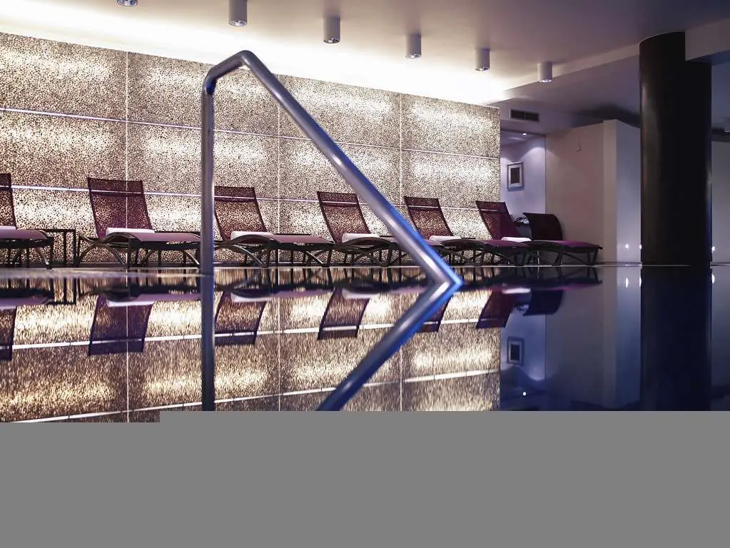 ARARAT PARK HYATT, 