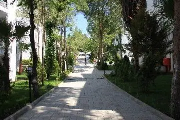 LARISSA BEACH CLUB, 