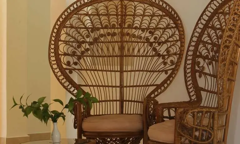 RESIDENCE MEHARI TABARKA, 