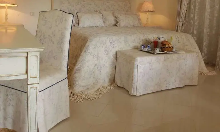 RESIDENCE MEHARI TABARKA, 