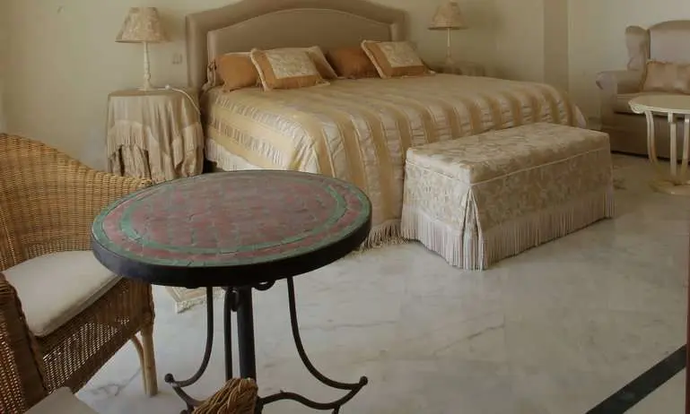RESIDENCE MEHARI TABARKA, 