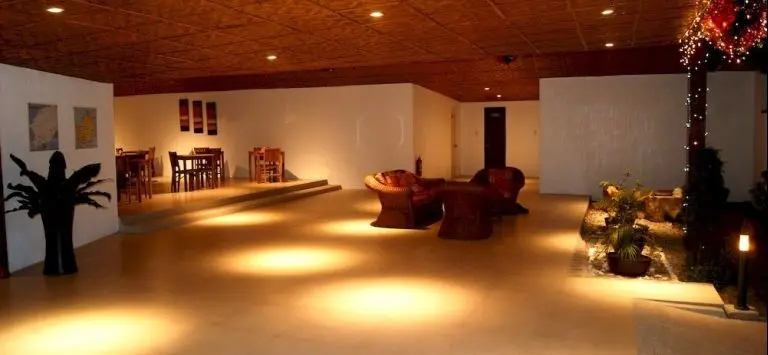 PANGLAO HOMES RESORT & VILLAS, 