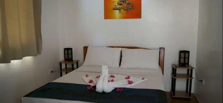 PANGLAO HOMES RESORT & VILLAS, 